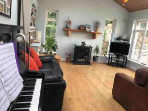 The Piano House